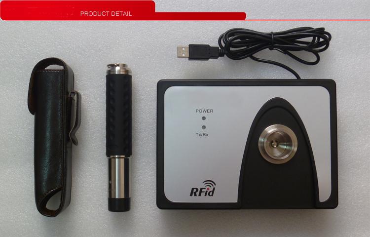 Fingerprint Time Attendance ZDC1533