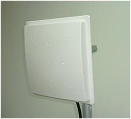 Proximity Card Access Control