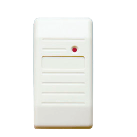 Proximity Card Access Control